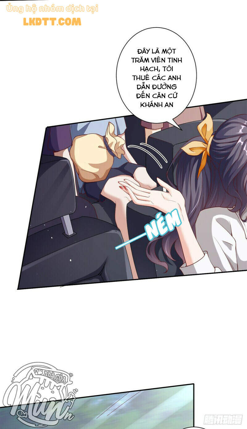 Trở Thành Lão Đại Từ Việc Tiêu Tiền chapter 30 - Trang 38