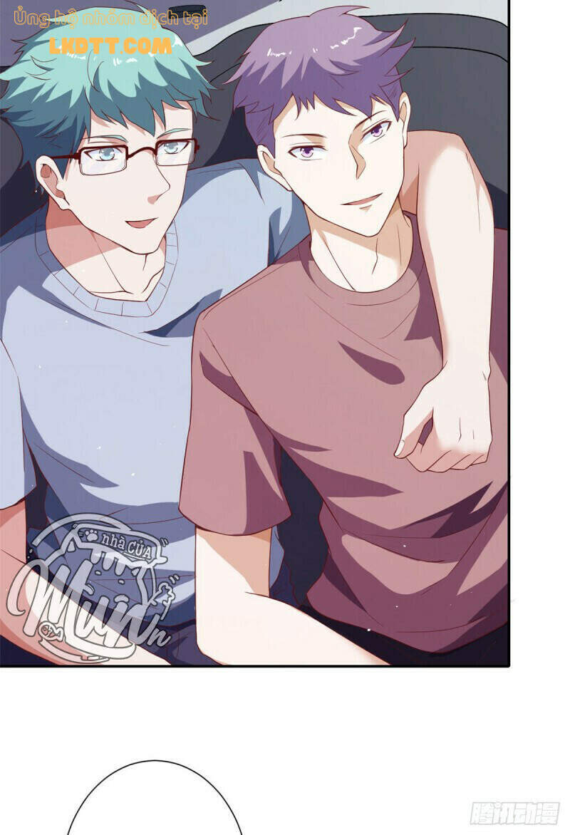 Trở Thành Lão Đại Từ Việc Tiêu Tiền chapter 30 - Trang 44
