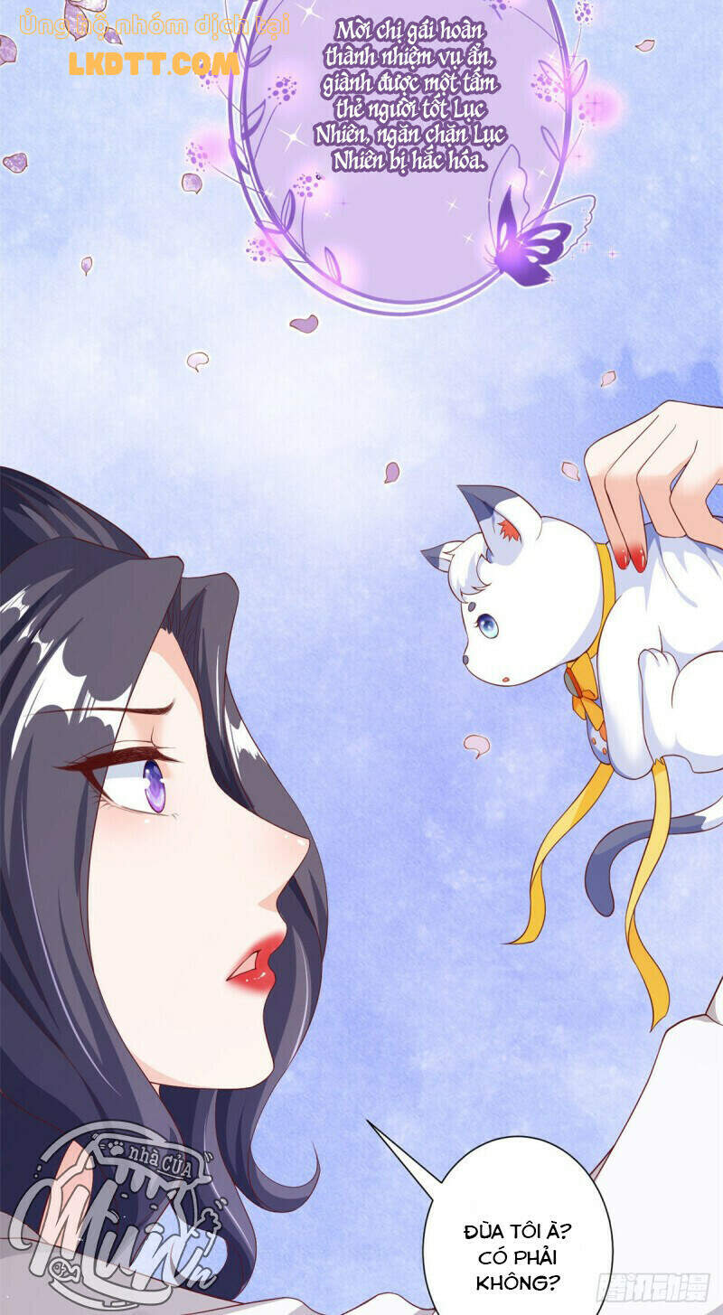 Trở Thành Lão Đại Từ Việc Tiêu Tiền chapter 30 - Trang 48
