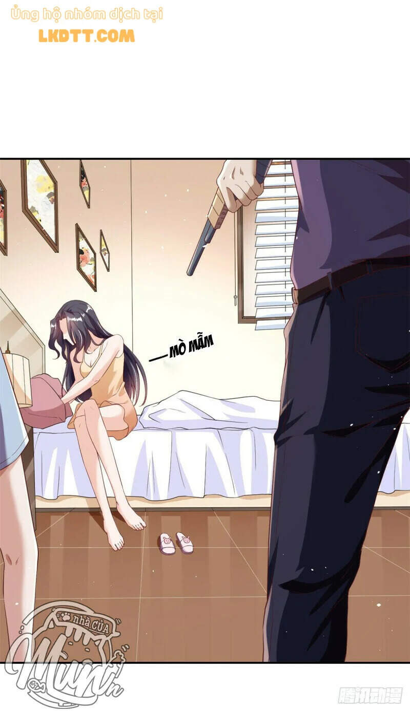 Trở Thành Lão Đại Từ Việc Tiêu Tiền chapter 30 - Trang 5