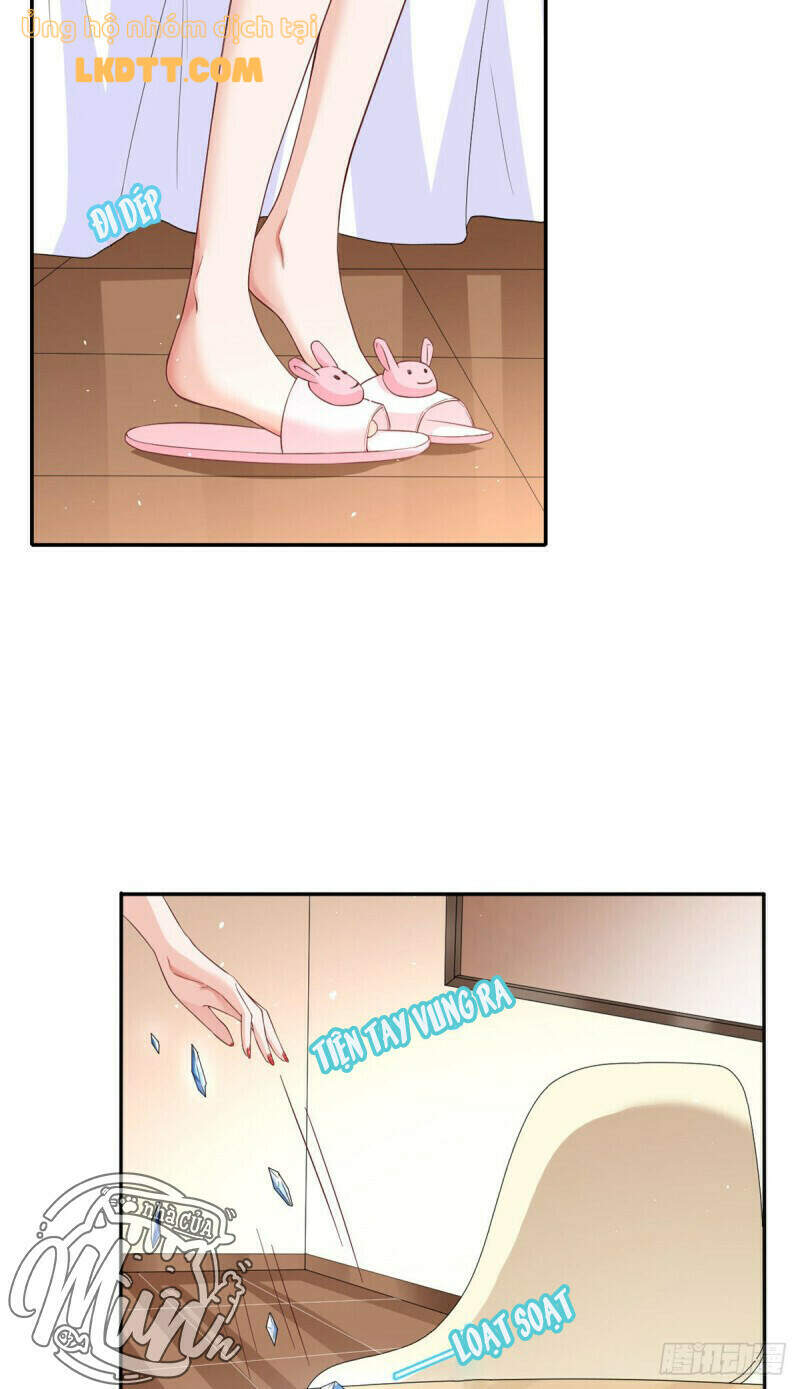 Trở Thành Lão Đại Từ Việc Tiêu Tiền chapter 30 - Trang 9
