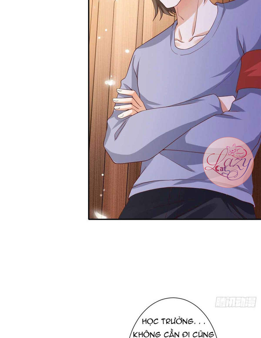 Trở Thành Lão Đại Từ Việc Tiêu Tiền chapter 31 - Trang 11