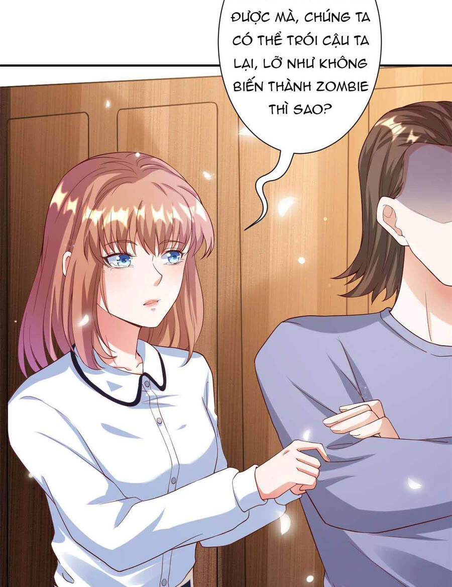 Trở Thành Lão Đại Từ Việc Tiêu Tiền chapter 31 - Trang 12