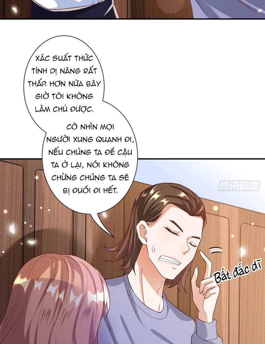 Trở Thành Lão Đại Từ Việc Tiêu Tiền chapter 31 - Trang 13
