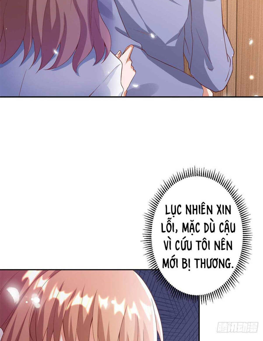 Trở Thành Lão Đại Từ Việc Tiêu Tiền chapter 31 - Trang 14