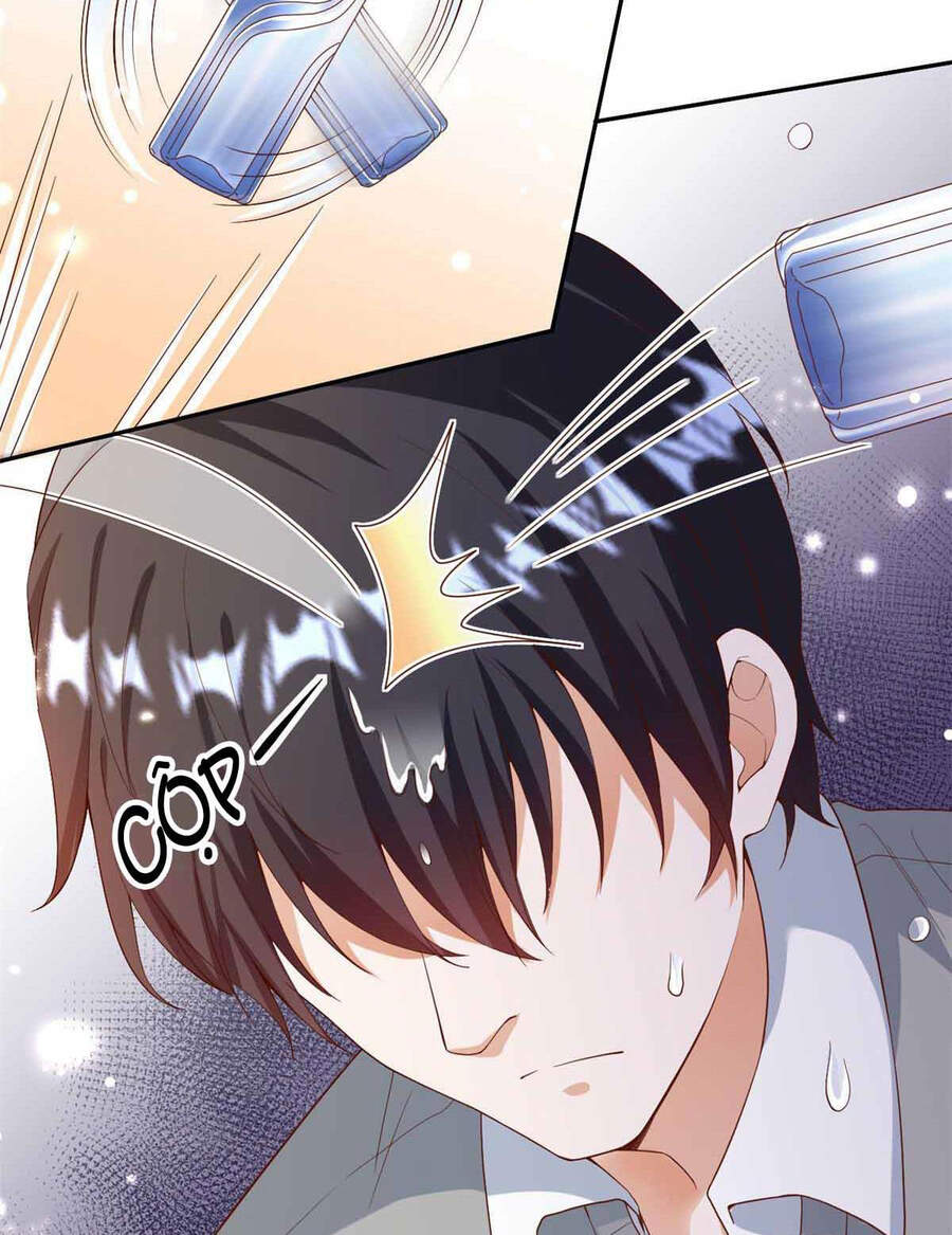 Trở Thành Lão Đại Từ Việc Tiêu Tiền chapter 31 - Trang 17