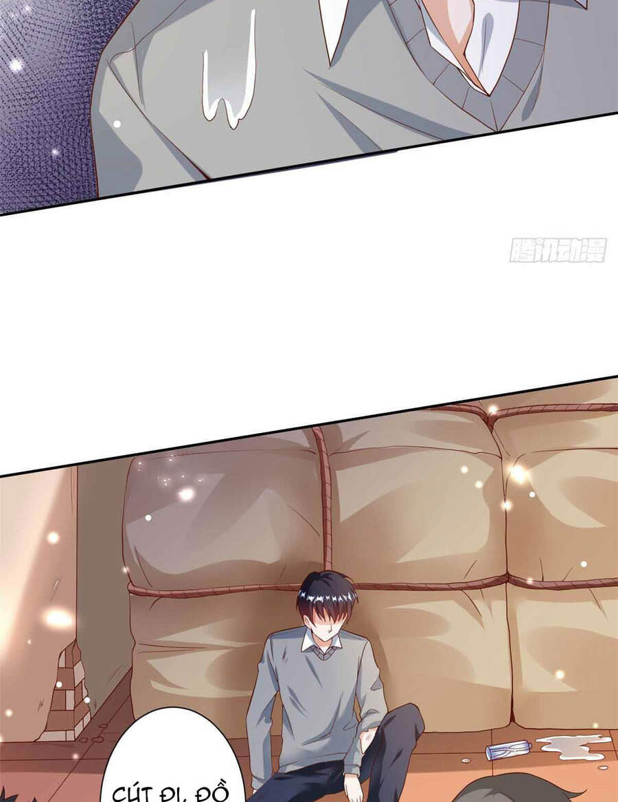 Trở Thành Lão Đại Từ Việc Tiêu Tiền chapter 31 - Trang 18