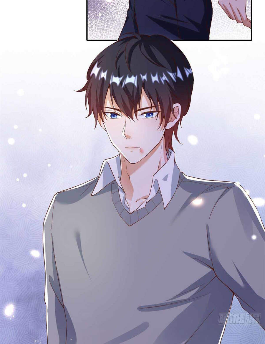 Trở Thành Lão Đại Từ Việc Tiêu Tiền chapter 31 - Trang 21