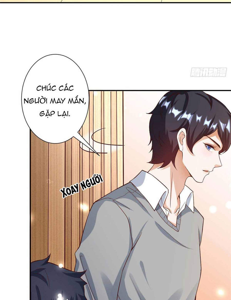 Trở Thành Lão Đại Từ Việc Tiêu Tiền chapter 31 - Trang 25