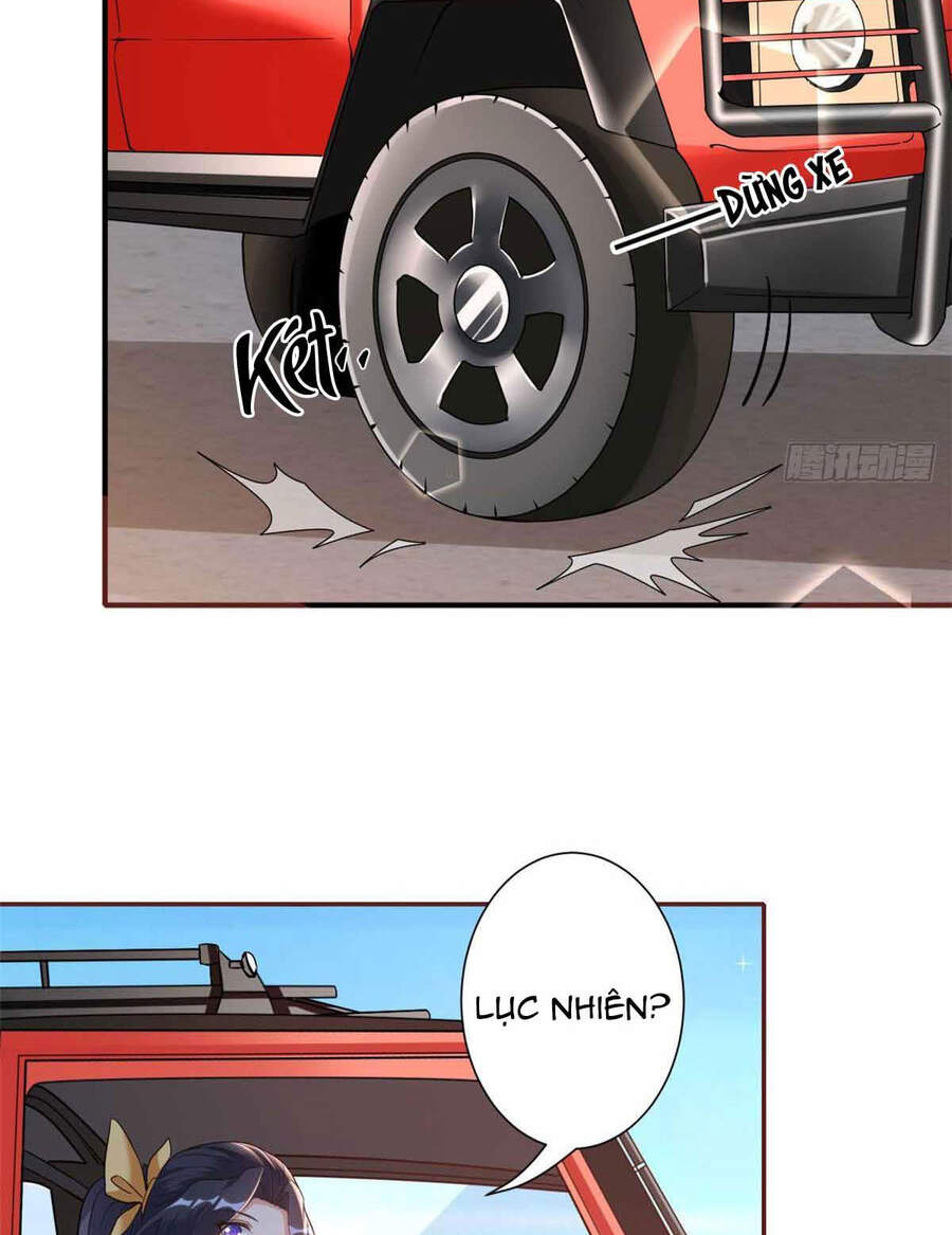 Trở Thành Lão Đại Từ Việc Tiêu Tiền chapter 31 - Trang 33