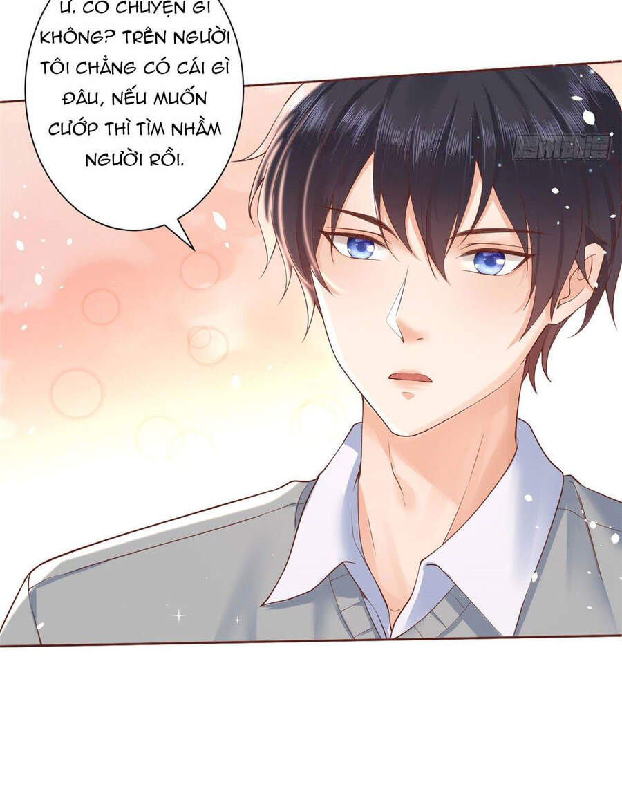 Trở Thành Lão Đại Từ Việc Tiêu Tiền chapter 31 - Trang 35