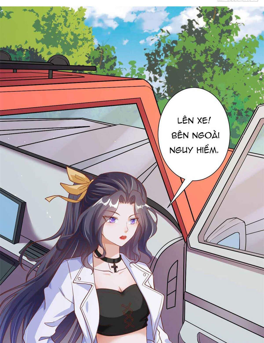 Trở Thành Lão Đại Từ Việc Tiêu Tiền chapter 31 - Trang 37