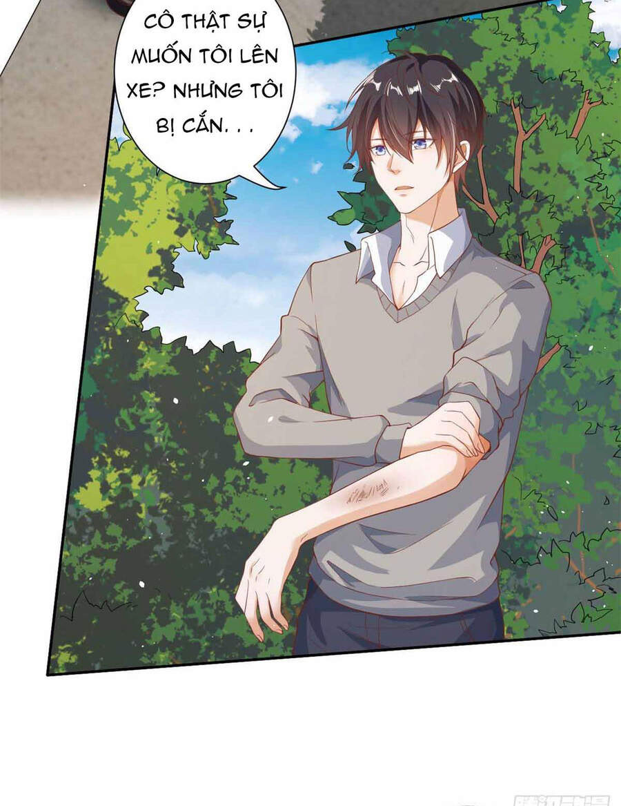 Trở Thành Lão Đại Từ Việc Tiêu Tiền chapter 31 - Trang 39