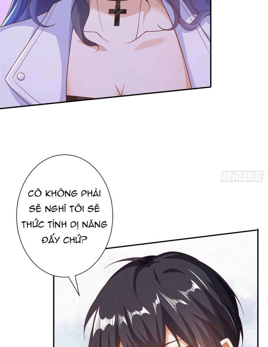 Trở Thành Lão Đại Từ Việc Tiêu Tiền chapter 31 - Trang 41
