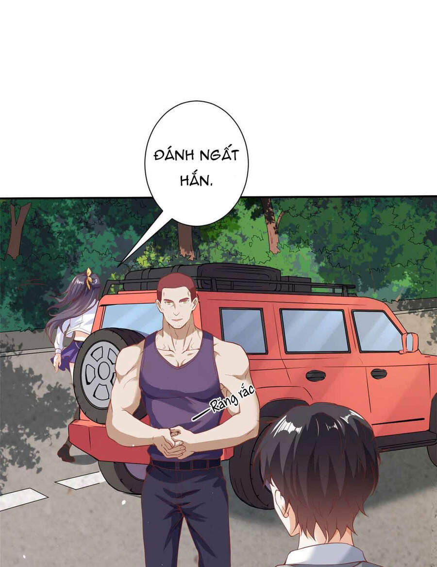 Trở Thành Lão Đại Từ Việc Tiêu Tiền chapter 31 - Trang 43