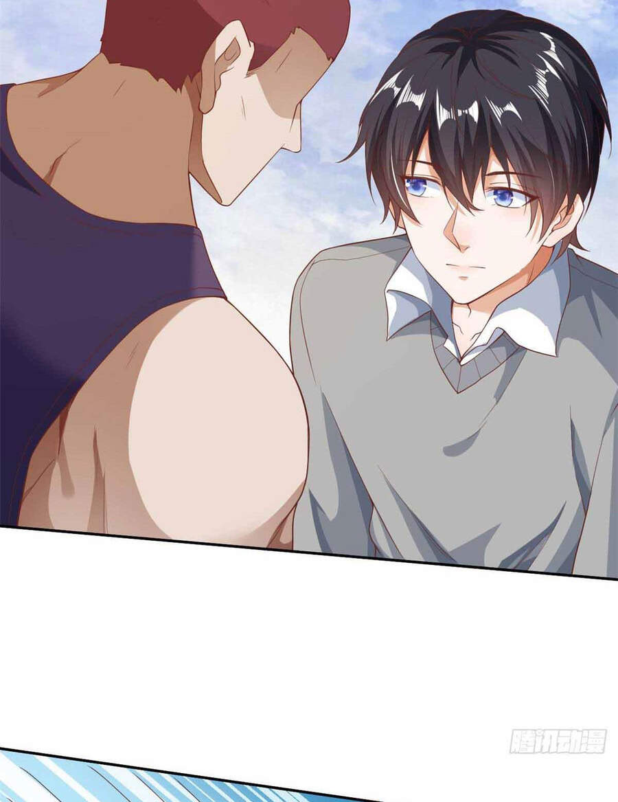 Trở Thành Lão Đại Từ Việc Tiêu Tiền chapter 31 - Trang 45