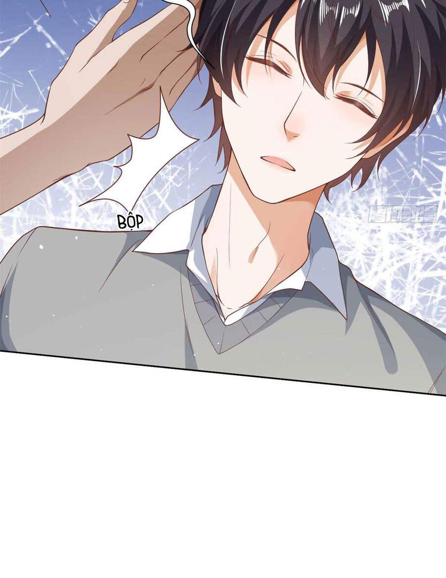 Trở Thành Lão Đại Từ Việc Tiêu Tiền chapter 31 - Trang 47