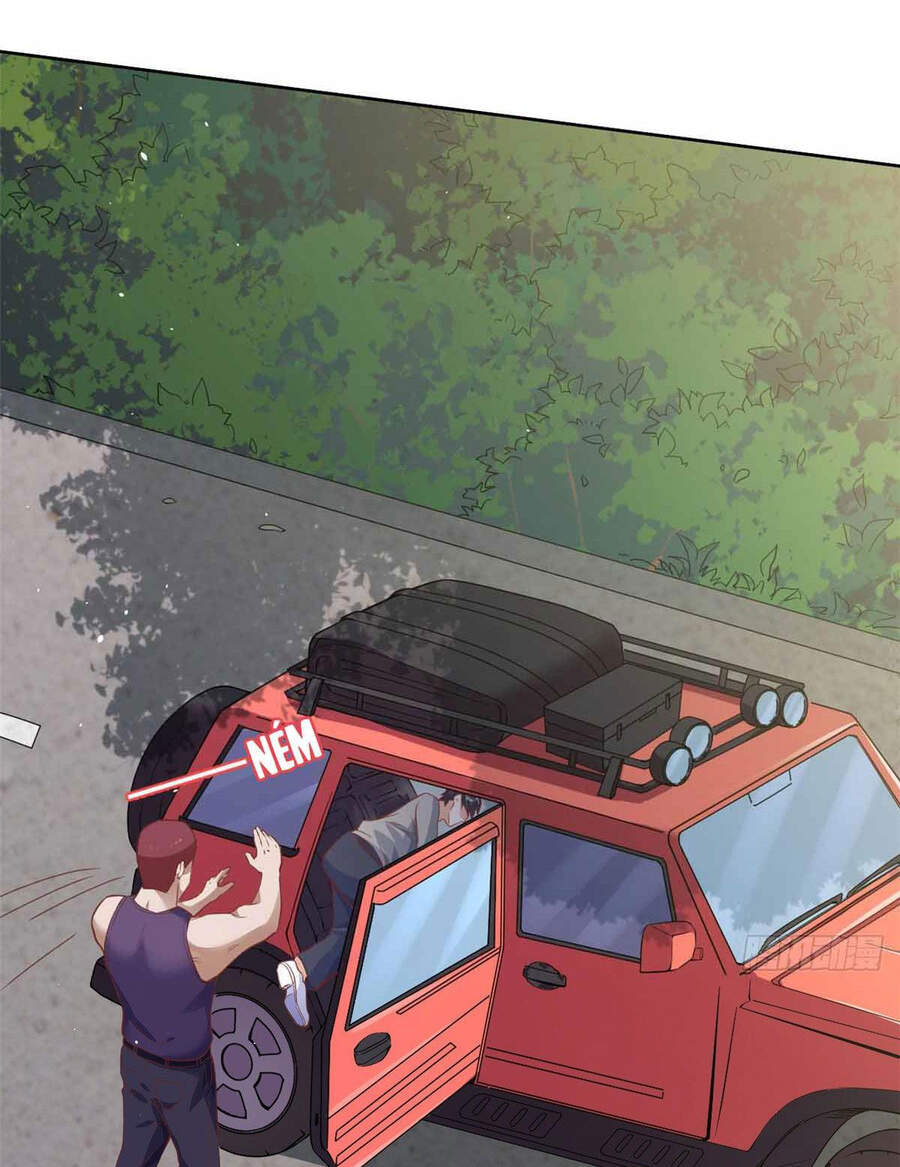 Trở Thành Lão Đại Từ Việc Tiêu Tiền chapter 31 - Trang 48