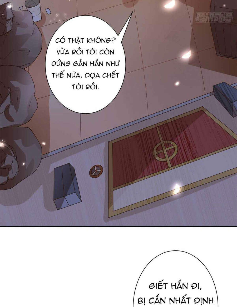 Trở Thành Lão Đại Từ Việc Tiêu Tiền chapter 31 - Trang 5