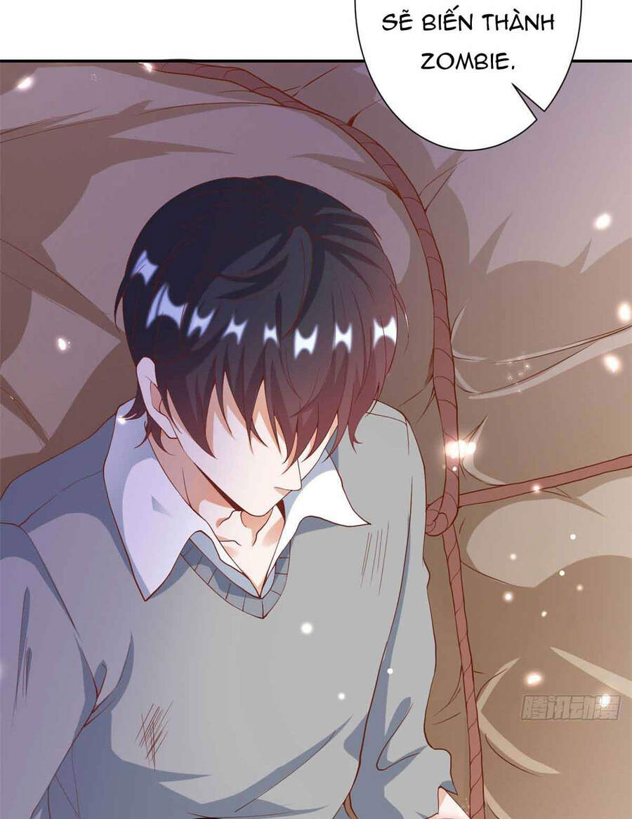 Trở Thành Lão Đại Từ Việc Tiêu Tiền chapter 31 - Trang 6