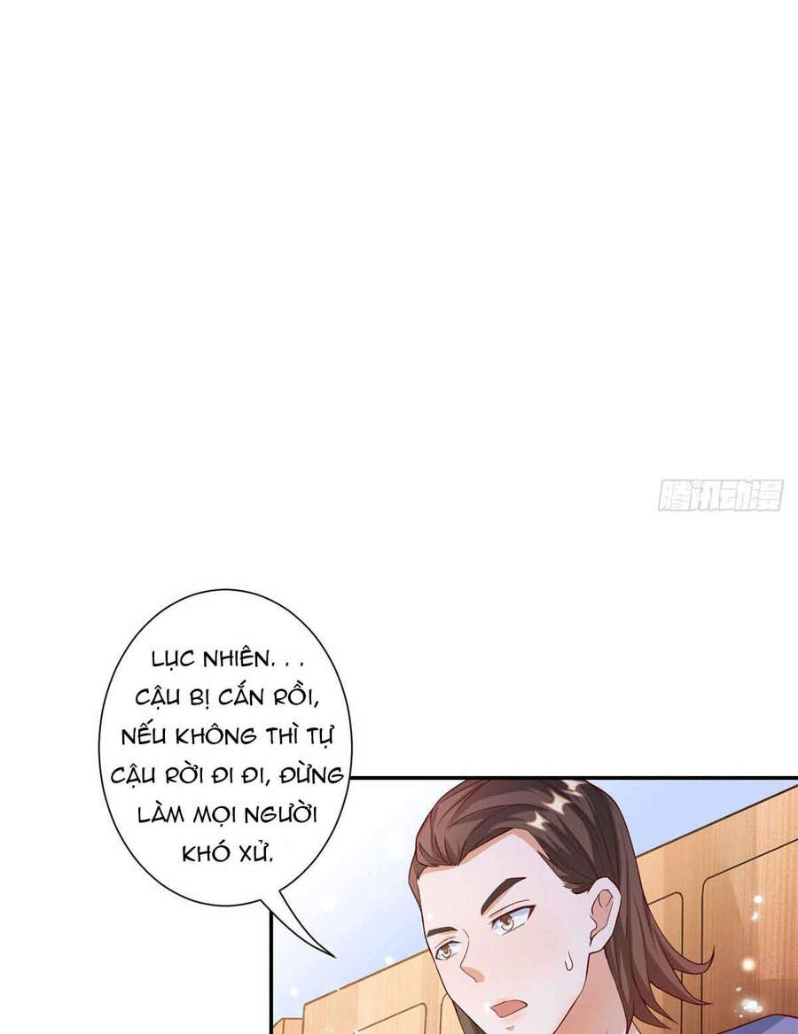 Trở Thành Lão Đại Từ Việc Tiêu Tiền chapter 31 - Trang 10