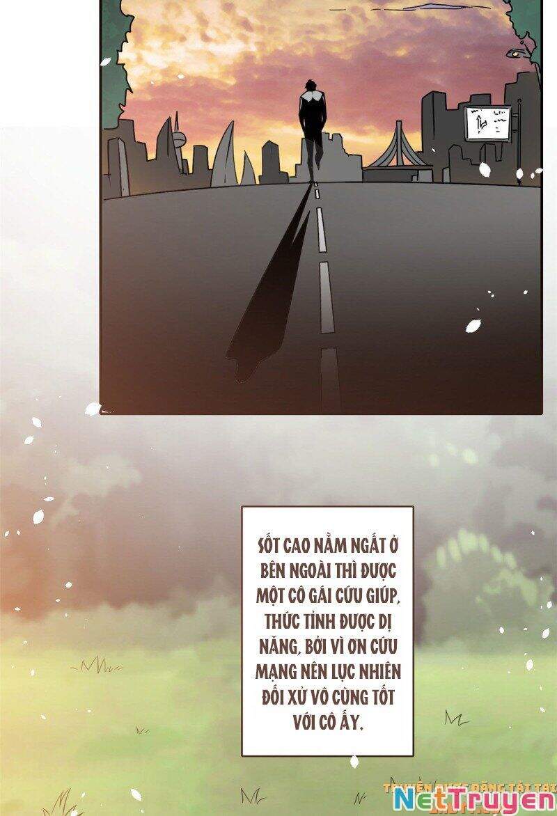 Trở Thành Lão Đại Từ Việc Tiêu Tiền chapter 32 - Trang 12