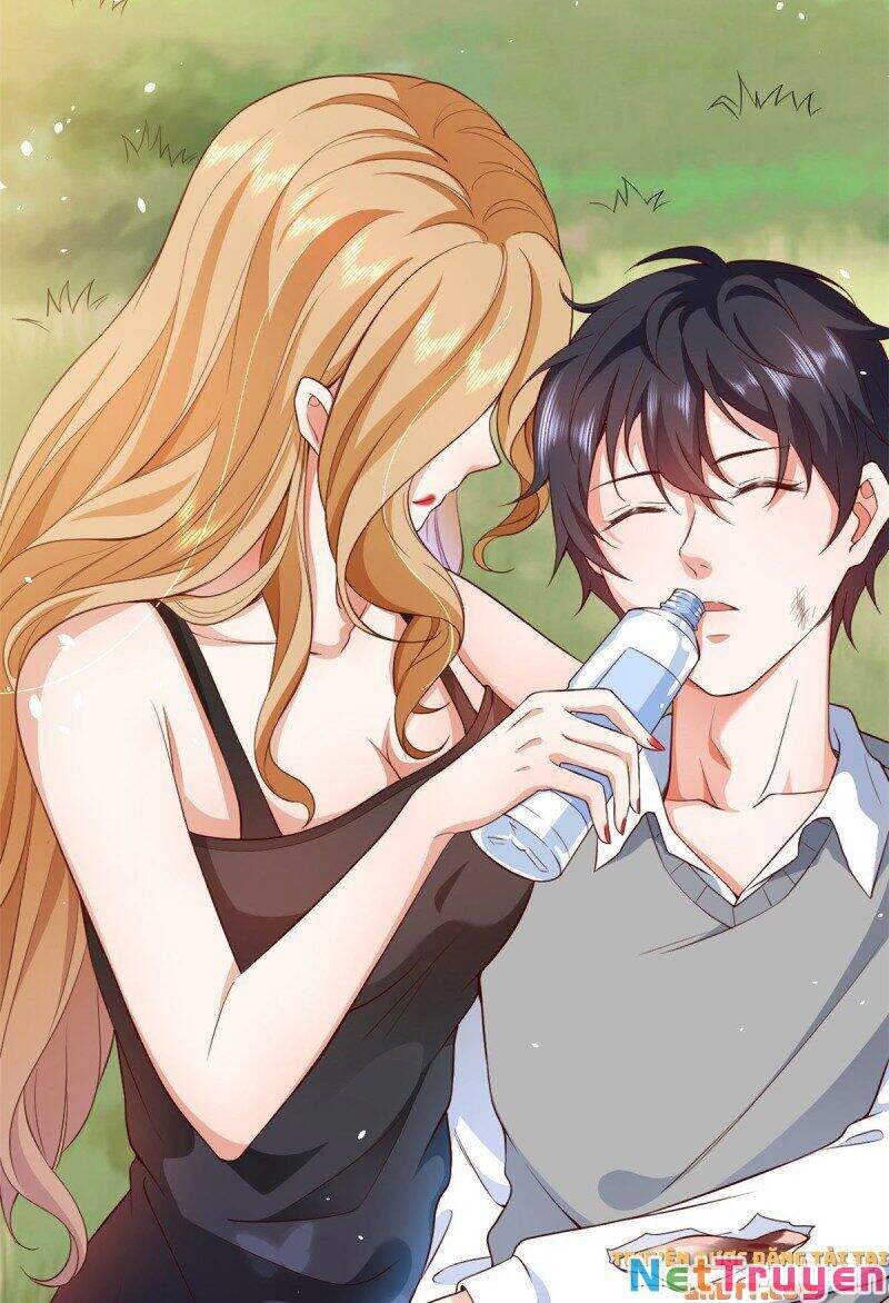 Trở Thành Lão Đại Từ Việc Tiêu Tiền chapter 32 - Trang 13