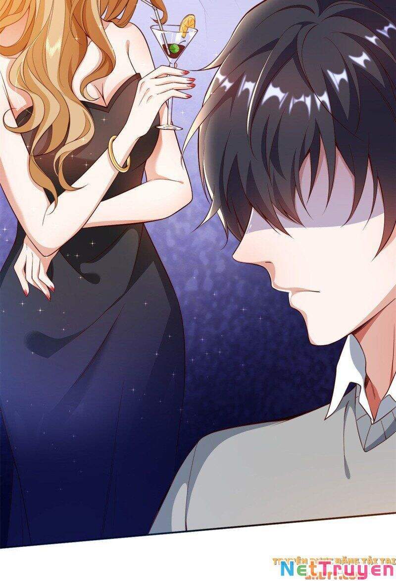 Trở Thành Lão Đại Từ Việc Tiêu Tiền chapter 32 - Trang 15