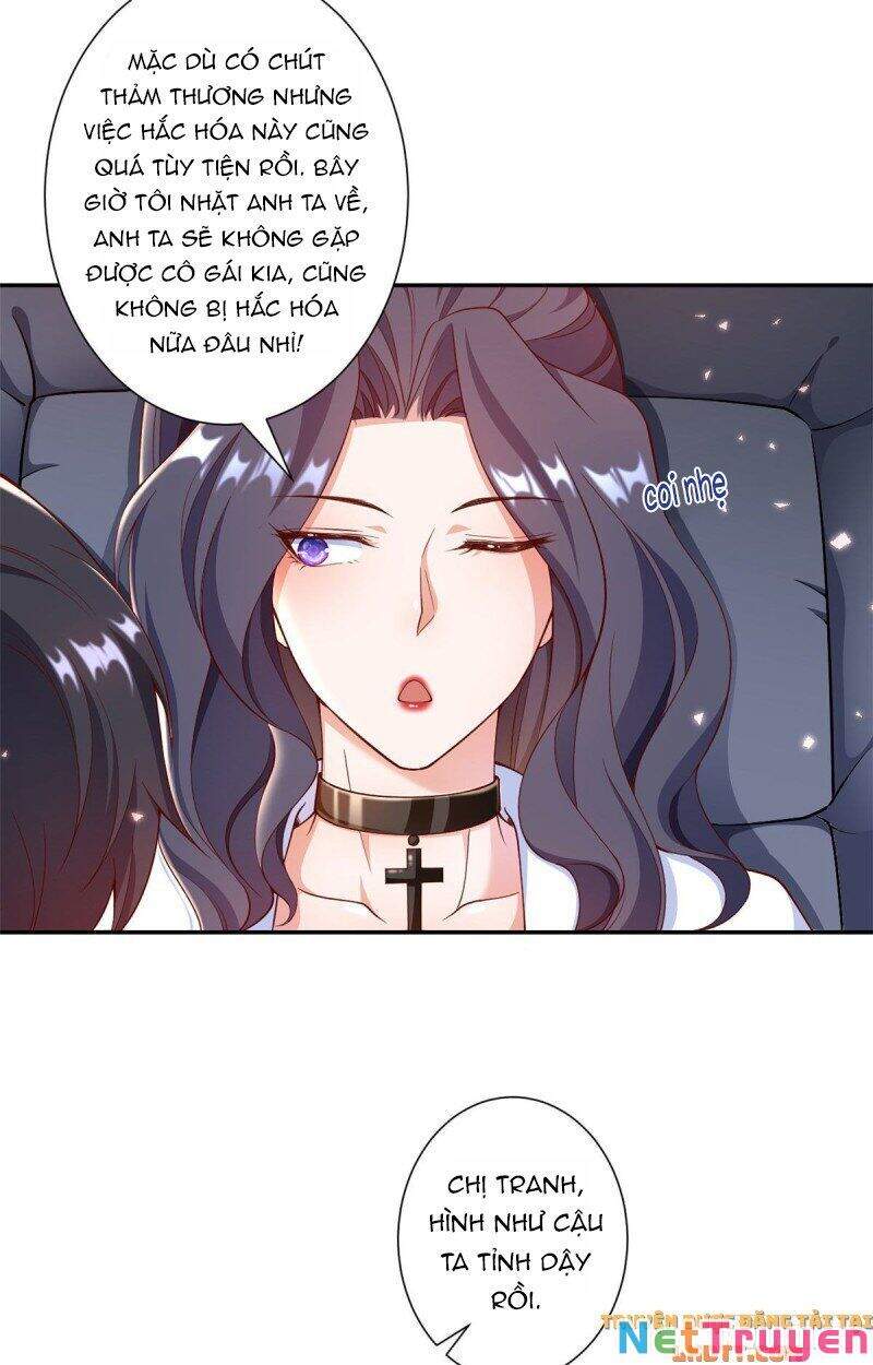 Trở Thành Lão Đại Từ Việc Tiêu Tiền chapter 32 - Trang 16