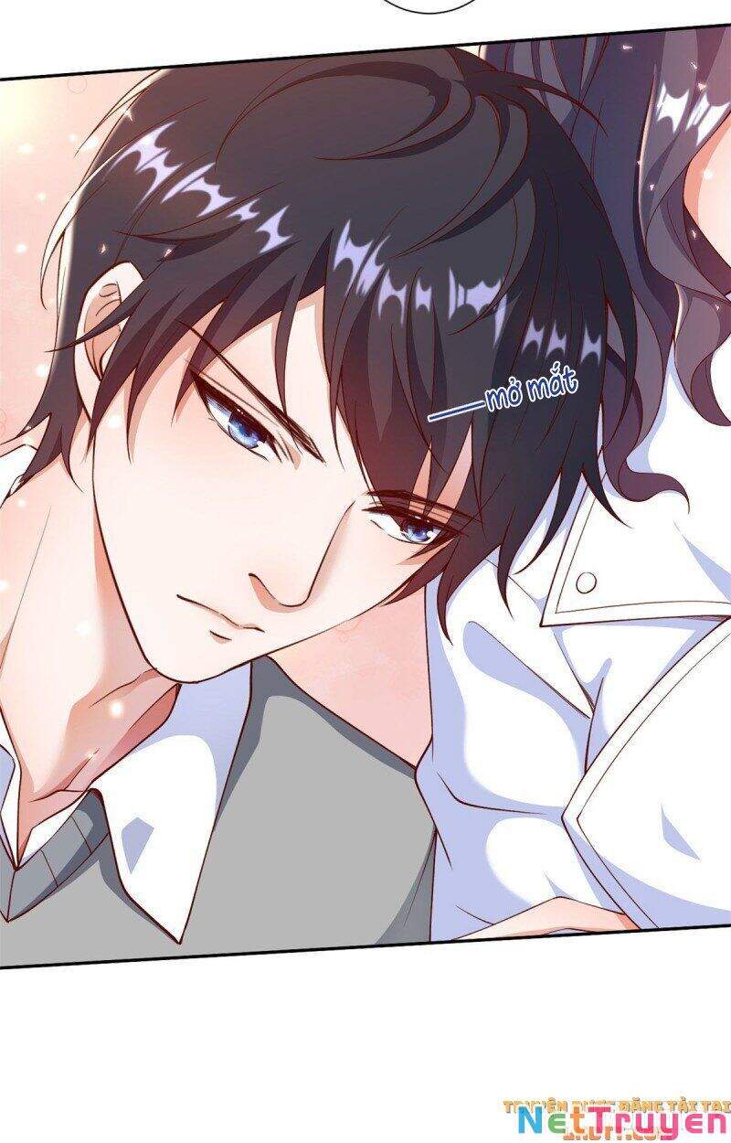 Trở Thành Lão Đại Từ Việc Tiêu Tiền chapter 32 - Trang 17