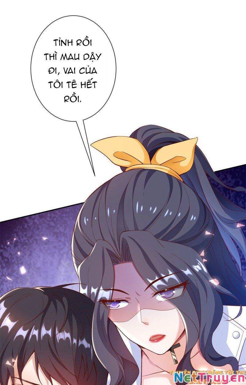 Trở Thành Lão Đại Từ Việc Tiêu Tiền chapter 32 - Trang 18