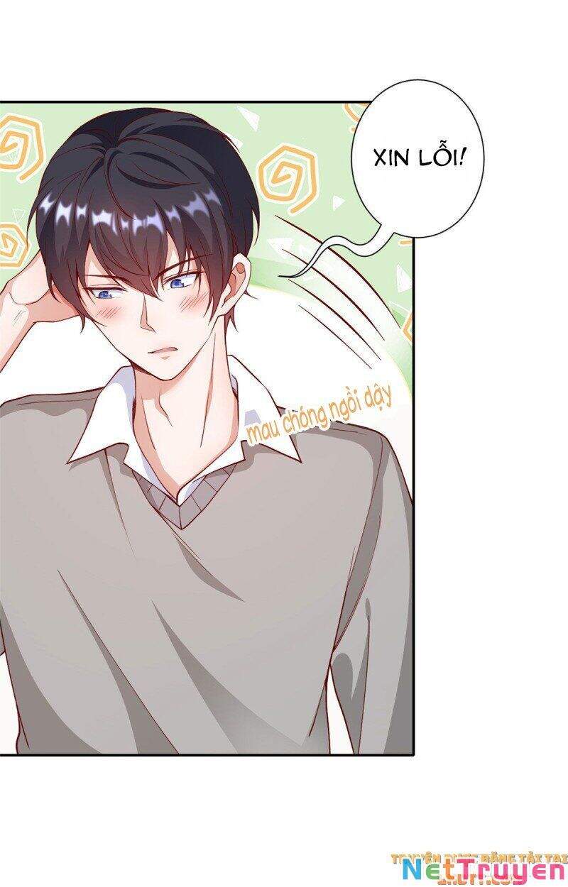 Trở Thành Lão Đại Từ Việc Tiêu Tiền chapter 32 - Trang 20
