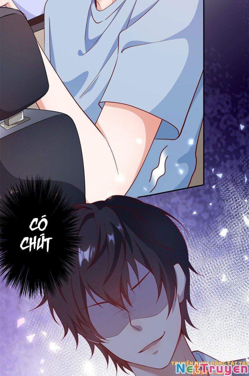 Trở Thành Lão Đại Từ Việc Tiêu Tiền chapter 32 - Trang 23