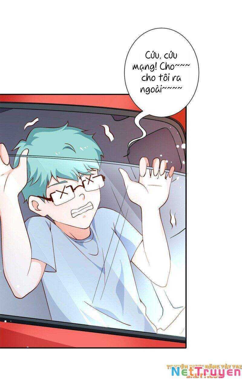 Trở Thành Lão Đại Từ Việc Tiêu Tiền chapter 32 - Trang 25