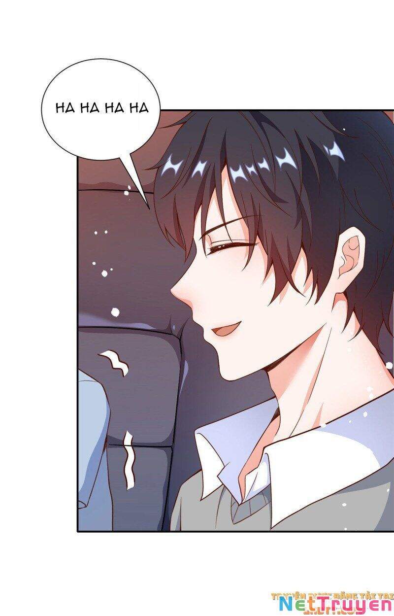 Trở Thành Lão Đại Từ Việc Tiêu Tiền chapter 32 - Trang 26