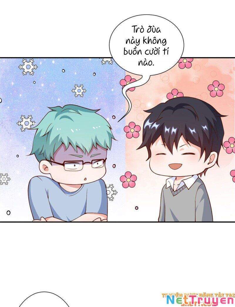 Trở Thành Lão Đại Từ Việc Tiêu Tiền chapter 32 - Trang 27