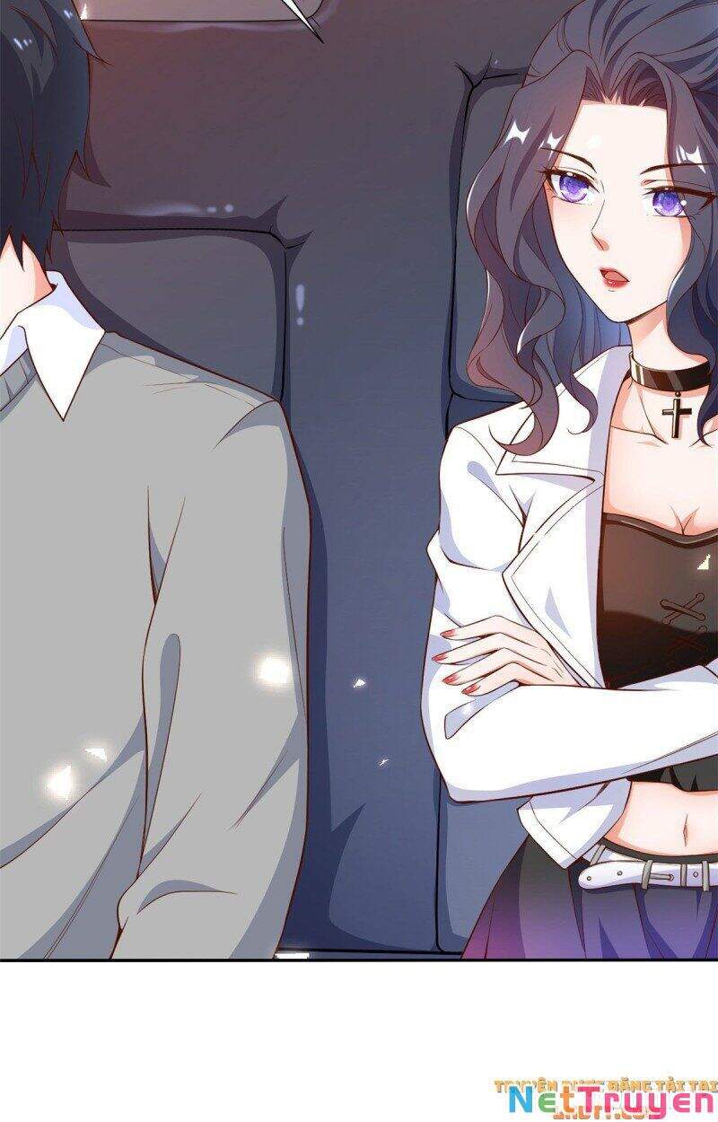 Trở Thành Lão Đại Từ Việc Tiêu Tiền chapter 32 - Trang 29