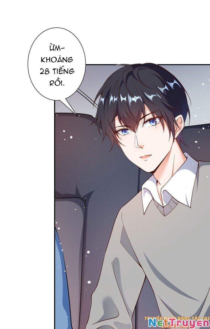 Trở Thành Lão Đại Từ Việc Tiêu Tiền chapter 32 - Trang 30
