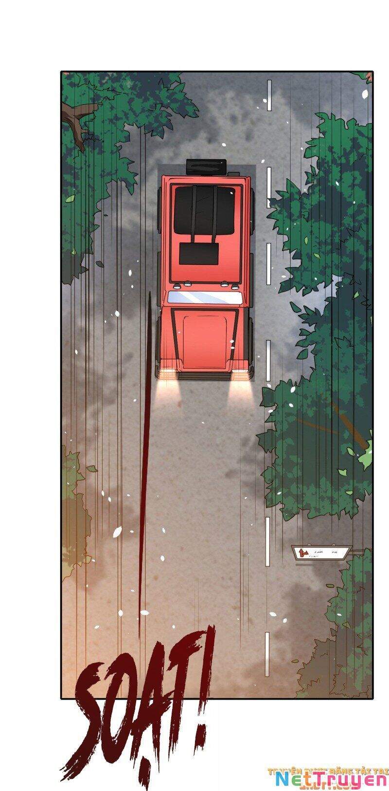 Trở Thành Lão Đại Từ Việc Tiêu Tiền chapter 32 - Trang 3