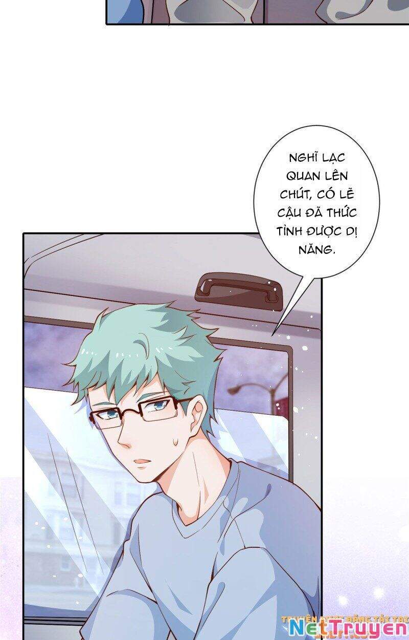 Trở Thành Lão Đại Từ Việc Tiêu Tiền chapter 32 - Trang 31