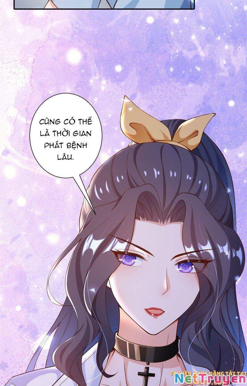 Trở Thành Lão Đại Từ Việc Tiêu Tiền chapter 32 - Trang 32