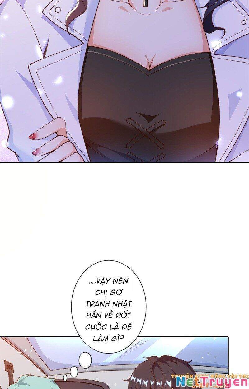 Trở Thành Lão Đại Từ Việc Tiêu Tiền chapter 32 - Trang 33