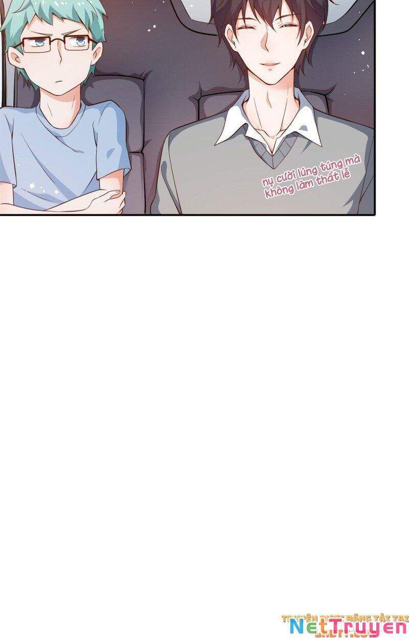 Trở Thành Lão Đại Từ Việc Tiêu Tiền chapter 32 - Trang 34