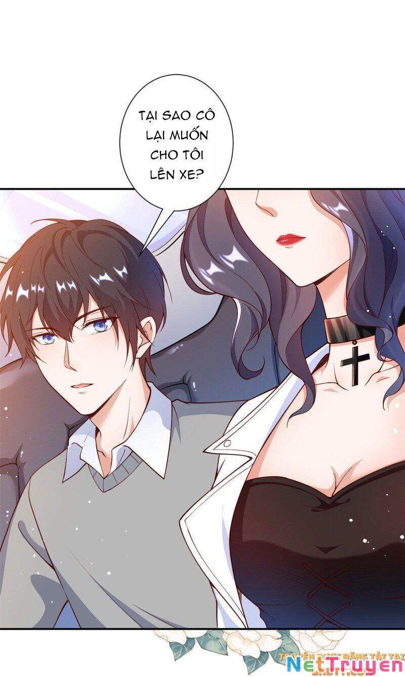 Trở Thành Lão Đại Từ Việc Tiêu Tiền chapter 32 - Trang 35