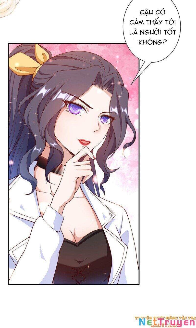 Trở Thành Lão Đại Từ Việc Tiêu Tiền chapter 32 - Trang 37