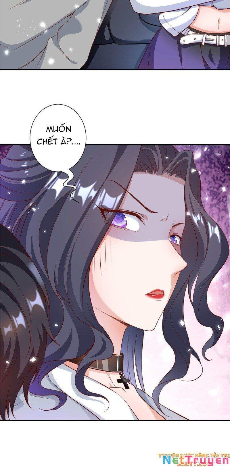 Trở Thành Lão Đại Từ Việc Tiêu Tiền chapter 32 - Trang 7