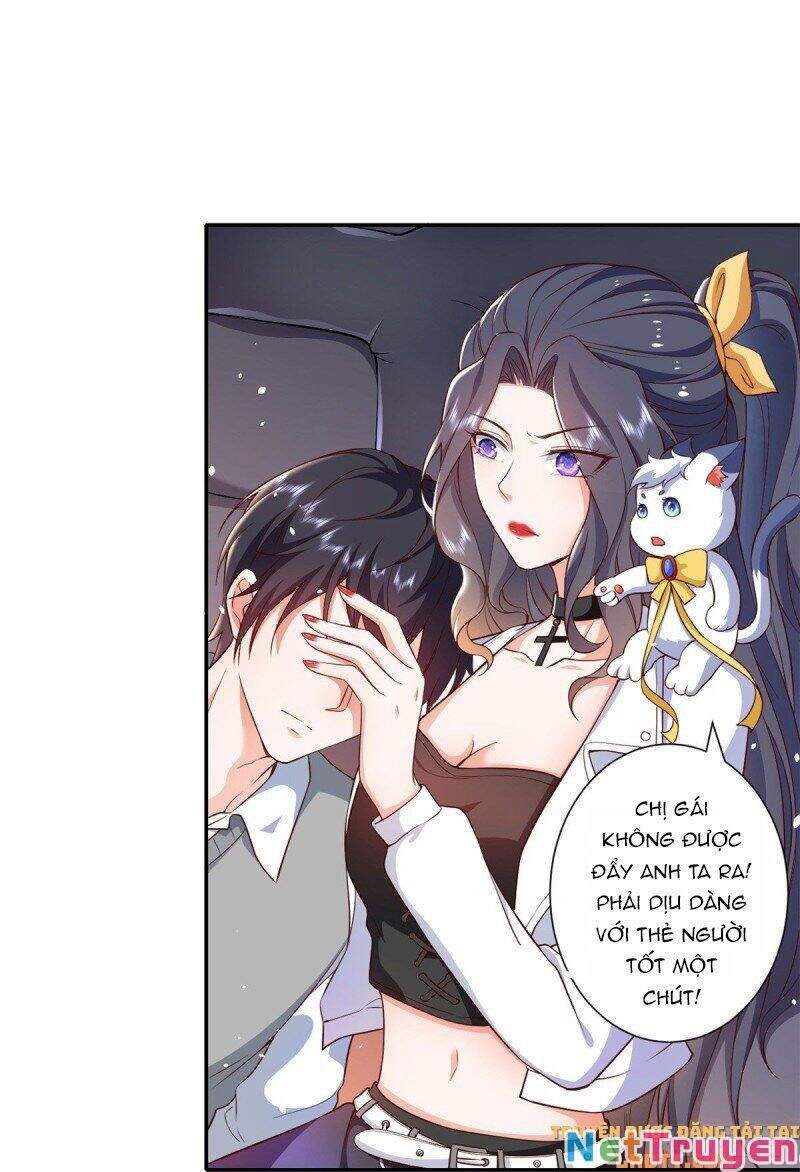 Trở Thành Lão Đại Từ Việc Tiêu Tiền chapter 32 - Trang 8