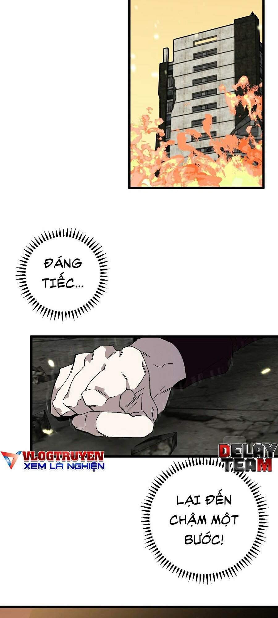 Thiên Phú Của Ngươi, Giờ Là Của Ta chapter 10 - Trang 23