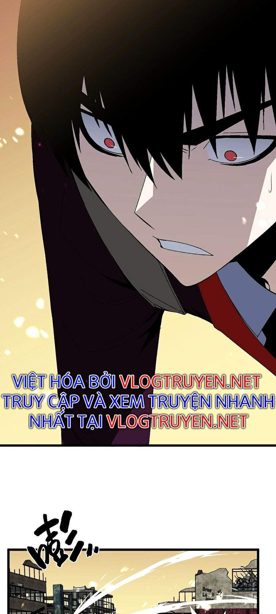 Thiên Phú Của Ngươi, Giờ Là Của Ta chapter 10 - Trang 25