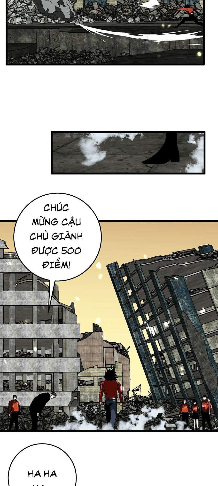 Thiên Phú Của Ngươi, Giờ Là Của Ta chapter 10 - Trang 27